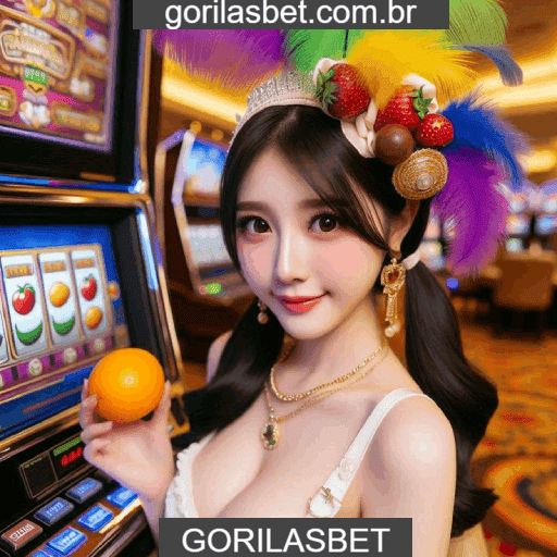 GORILASBET APK - Download Oficial Android