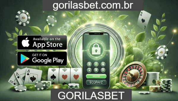 GORILASBET Download App