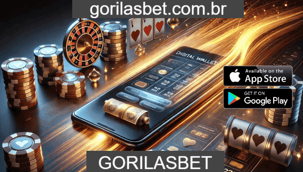 FAQ App GORILASBET