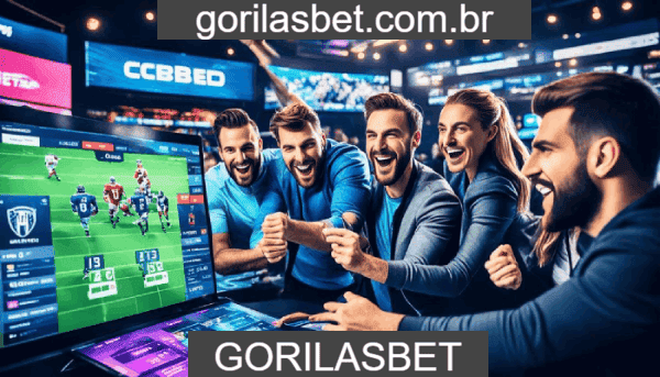 Tipos de Apostas GORILASBET