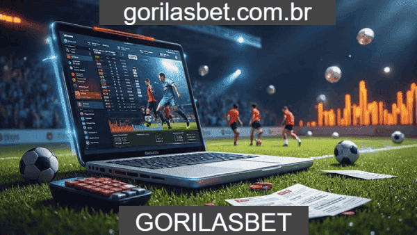 Estratégias de Apostas GORILASBET
