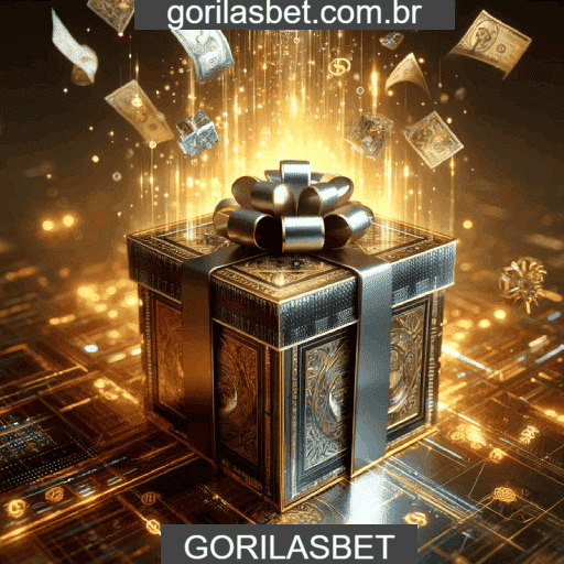 Termos e Condições Bônus GORILASBET