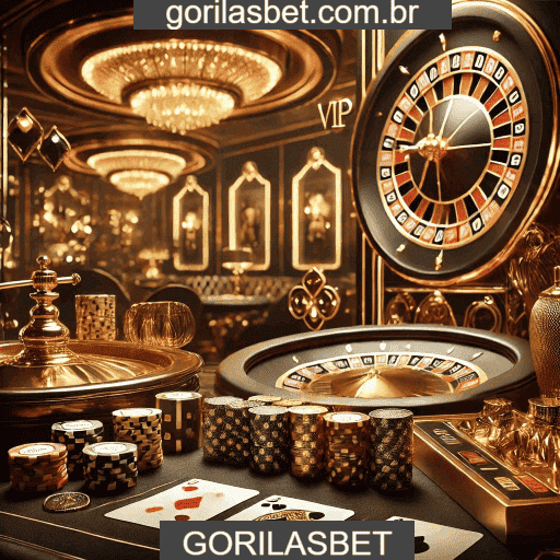 FAQ Cassino GORILASBET