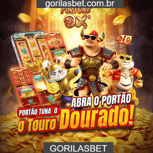 GORILASBET Fortune FAQ