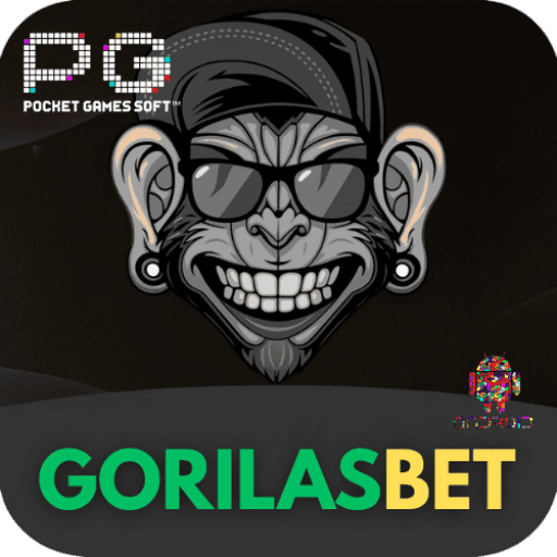 APK oficial da GORILASBET para Android
