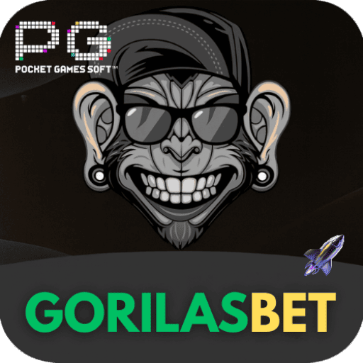 APP oficial da GORILASBET para mobile