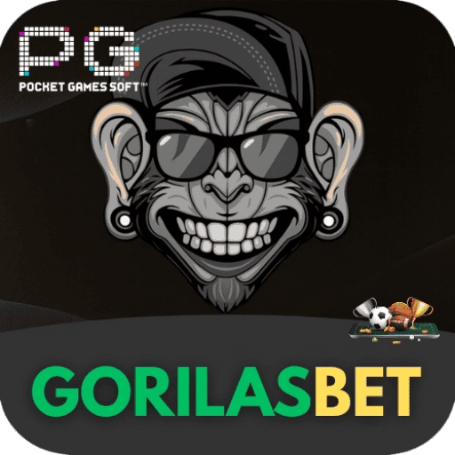 Apostas esportivas da GORILASBET com odds competitivas