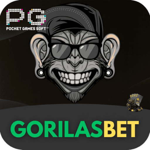 Cassino ao vivo da GORILASBET com dealers reais