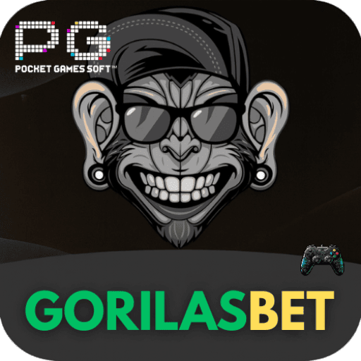 Jogos online da GORILASBET com variedade de opções