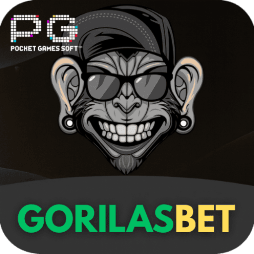 Logo da GORILASBET