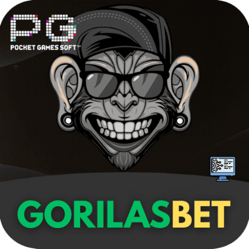 Plataforma completa da GORILASBET com todos os jogos