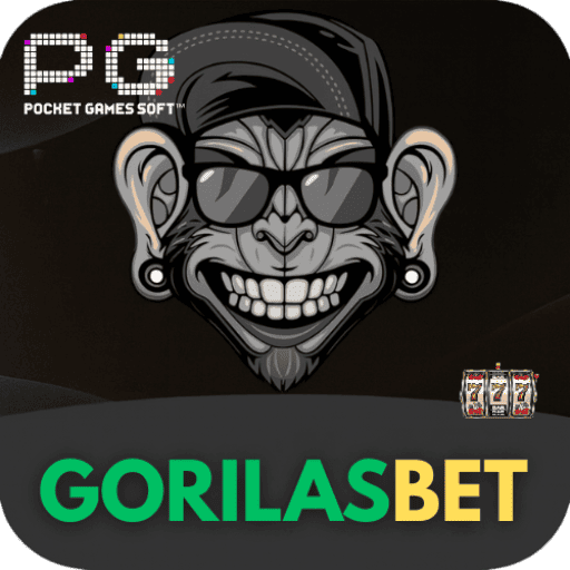 Slots online da GORILASBET com jackpots progressivos