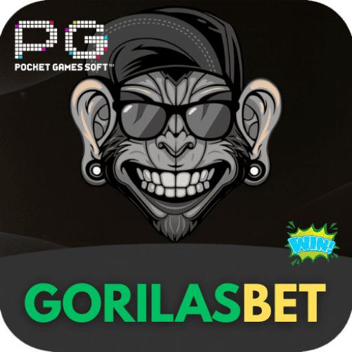Ganhe prêmios incríveis na GORILASBET