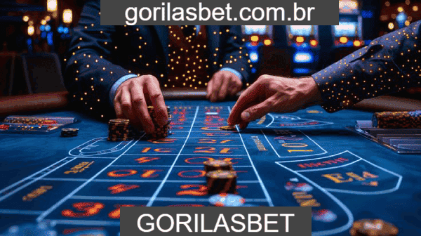 Termos e Condições Transparentes GORILASBET