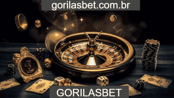 FAQ - Perguntas Frequentes GORILASBET