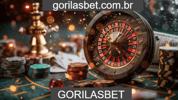 Análise GORILASBET - Vantagens e Desvantagens