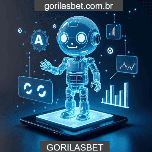 GORILASBET Instalar Guia