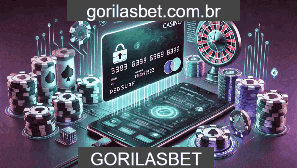 GORILASBET Login FAQ
