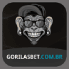 Logo da GORILASBET