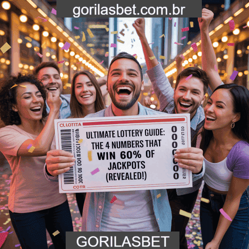 GORILASBET Loteria FAQ