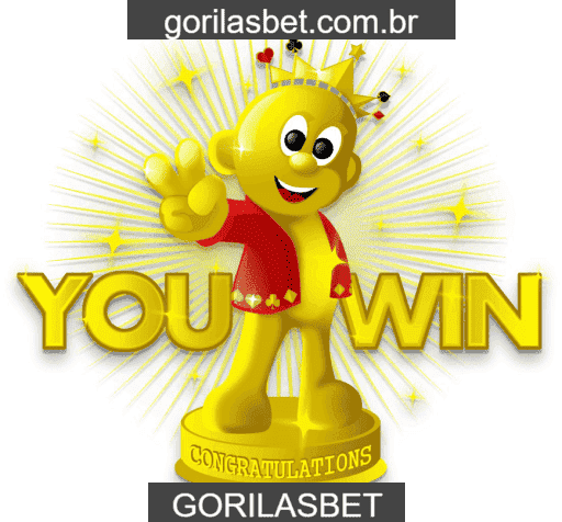 GORILASBET Win - Como Ganhar Mais